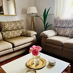 Eden Garden Gæstehus Ponferrada