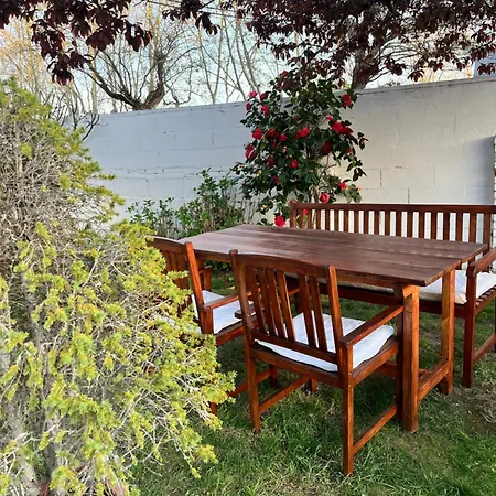 Eden Garden Ponferrada