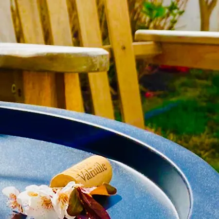 Eden Garden Casa de hóspedes