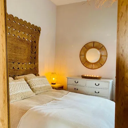 Eden Garden Casa de hóspedes *