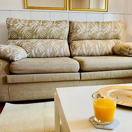 Casa de hóspedes Eden Garden Ponferrada