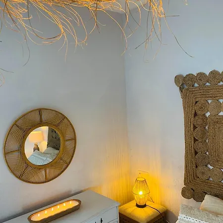 Eden Garden Casa de hóspedes *