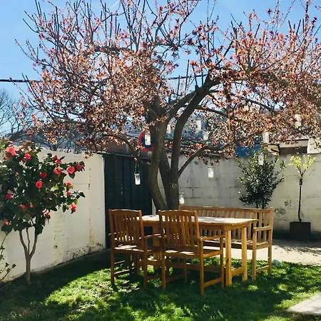 Eden Garden * Ponferrada