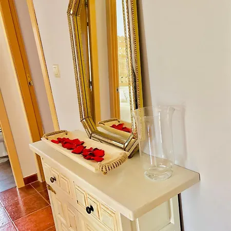 Casa de hóspedes Eden Garden Ponferrada