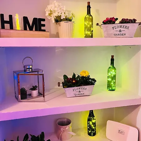 Eden Garden Casa de hóspedes Ponferrada