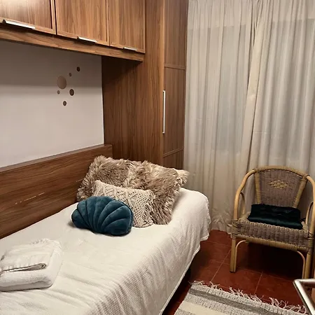 Guest house Eden Garden Ponferrada