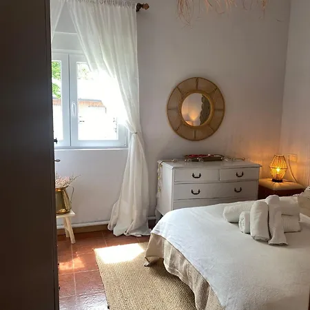 Casa de hóspedes Eden Garden