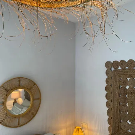 Casa de hóspedes Eden Garden *