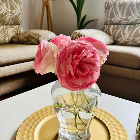 Casa de hóspedes Eden Garden