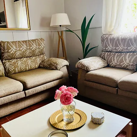 Eden Garden Guest house Ponferrada