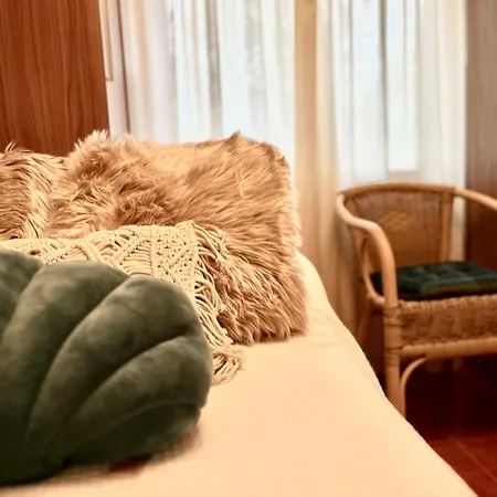 Casa de hóspedes Eden Garden