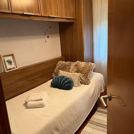 Casa de hóspedes Eden Garden *