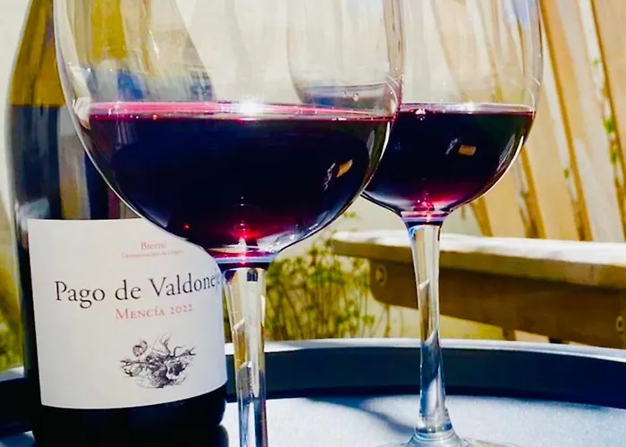 Eden Garden * Ponferrada