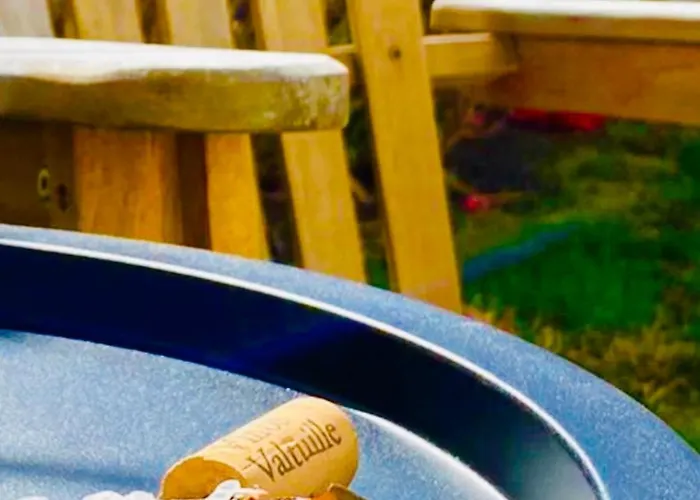 Eden Garden Gæstehus