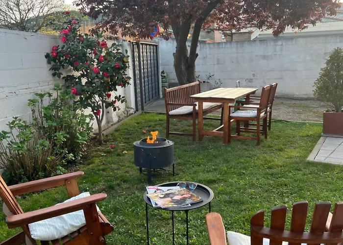 Eden Garden Ponferrada