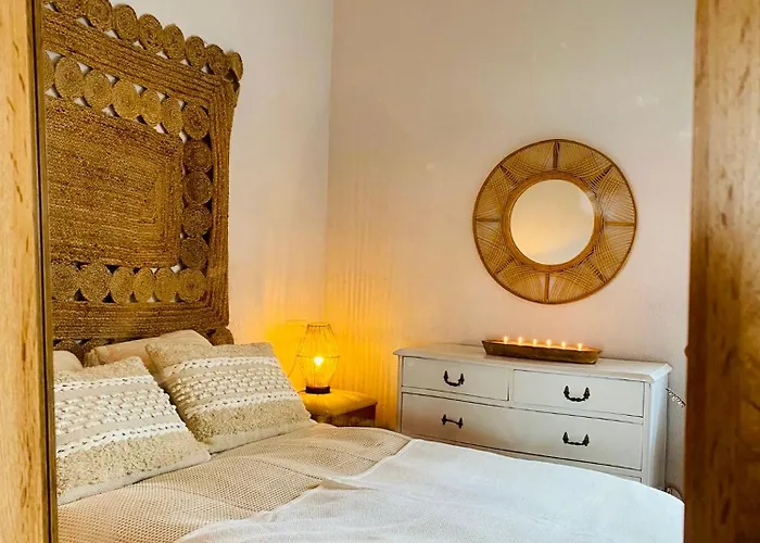 Eden Garden Gæstehus *