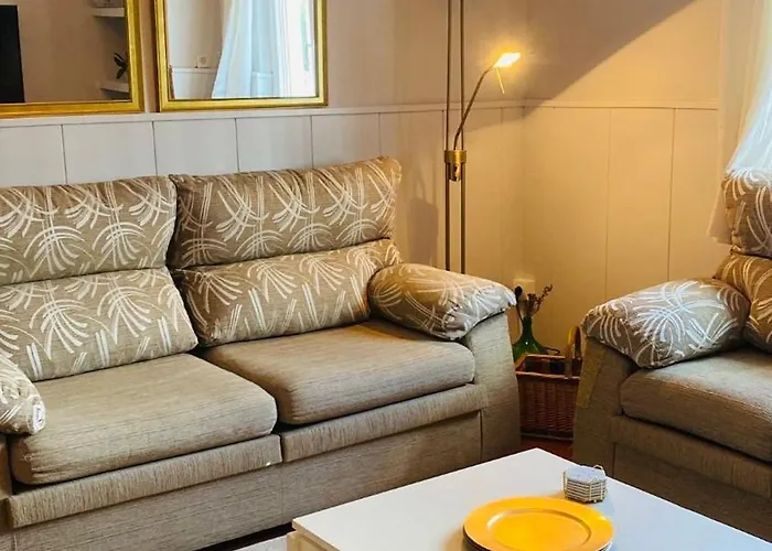 Eden Garden Gæstehus Ponferrada