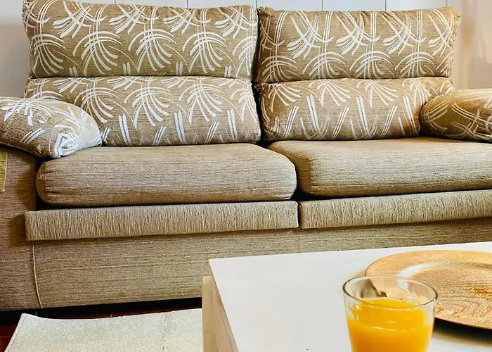 Gæstehus Eden Garden Ponferrada