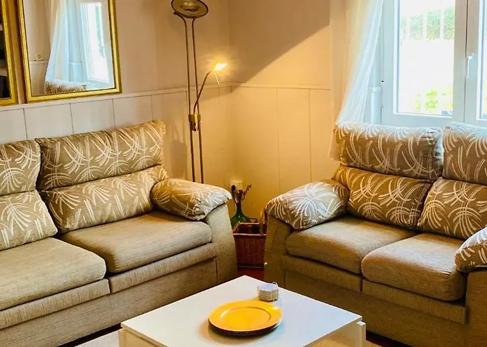 Gæstehus Eden Garden