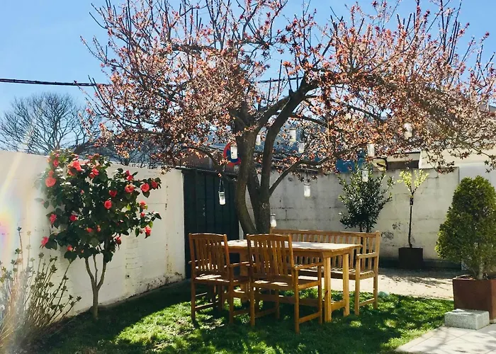 Eden Garden * Ponferrada