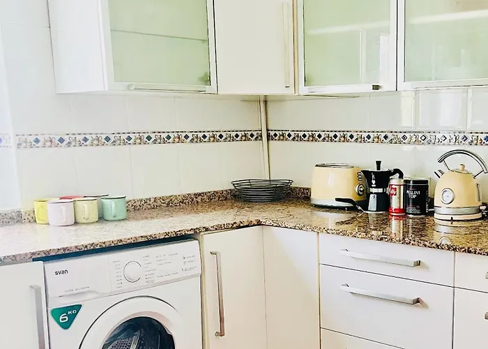 Gæstehus Eden Garden *