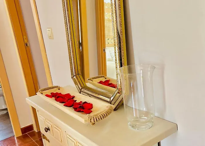 Gæstehus Eden Garden Ponferrada