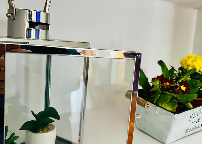 Eden Garden * Ponferrada