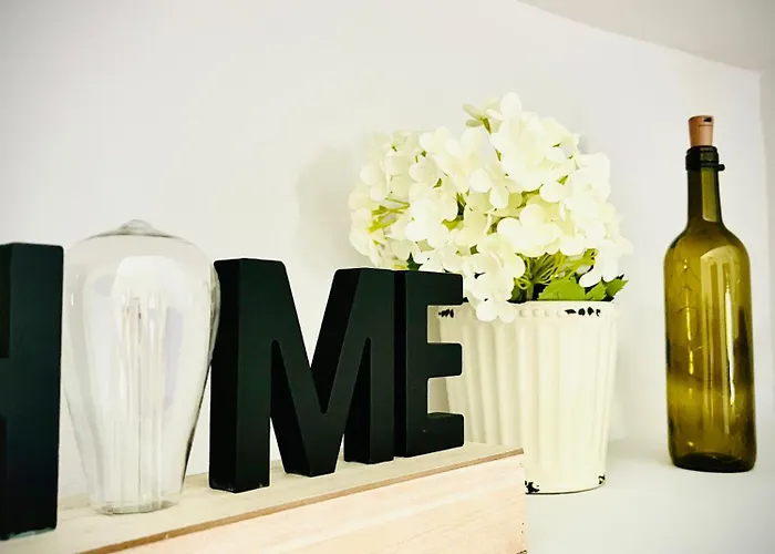 Eden Garden Gæstehus *