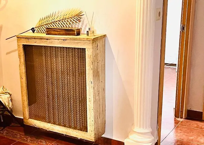 Eden Garden * Ponferrada