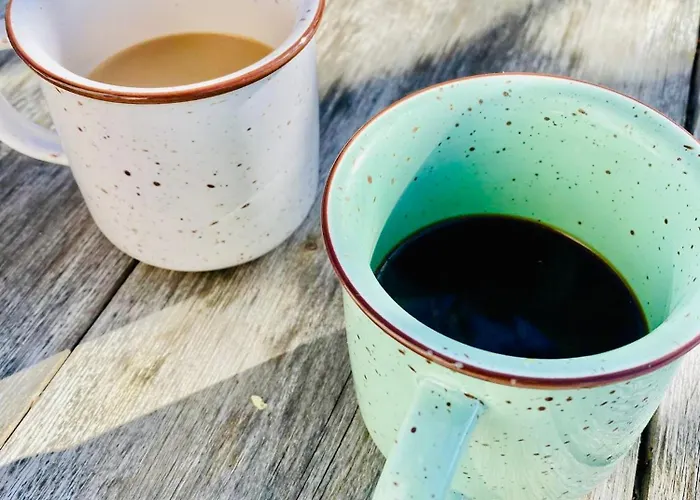 Gæstehus Eden Garden