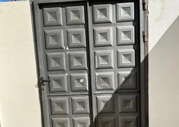 Eden Garden Gæstehus *