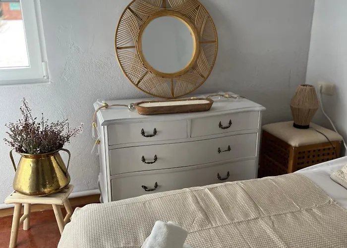 Gæstehus Eden Garden Ponferrada