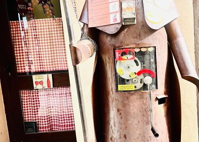 Eden Garden Ponferrada