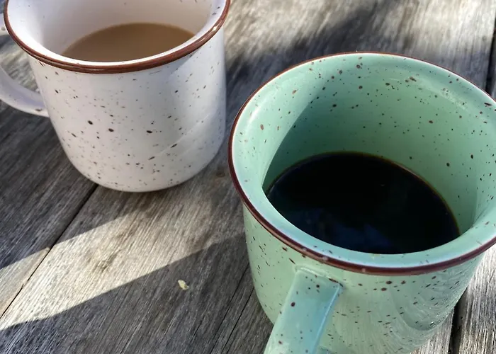 Eden Garden Gæstehus *