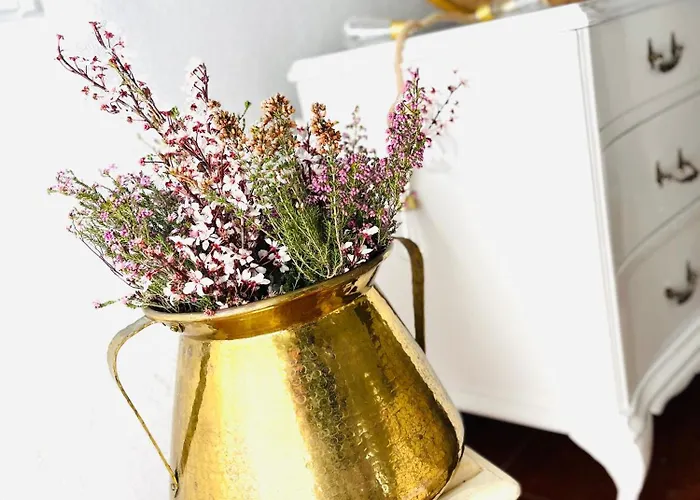 Gæstehus Eden Garden *