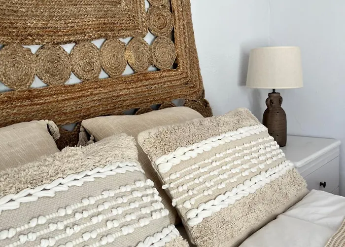 Eden Garden Gæstehus Ponferrada