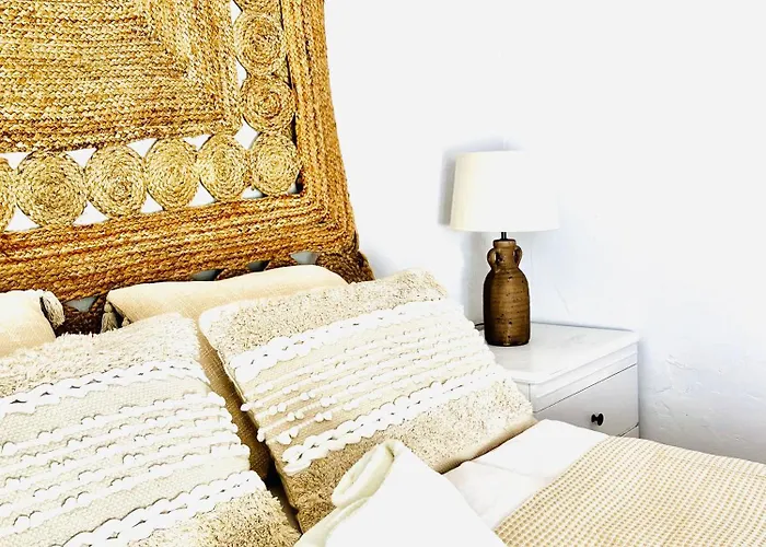 Gæstehus Eden Garden *