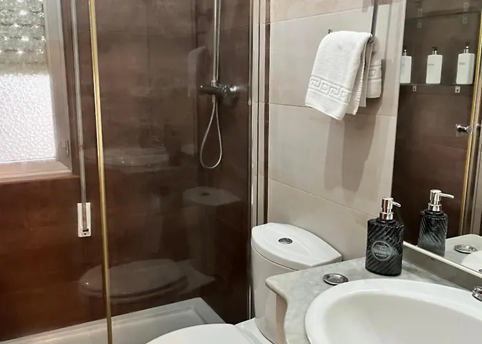 Eden Garden Gæstehus