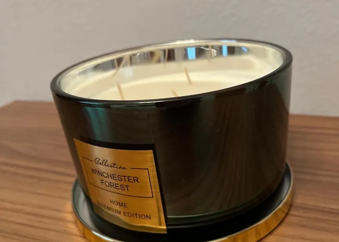 Eden Garden Gæstehus