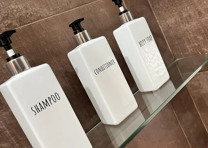 Gæstehus Eden Garden *