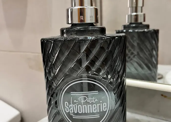 Eden Garden Gæstehus