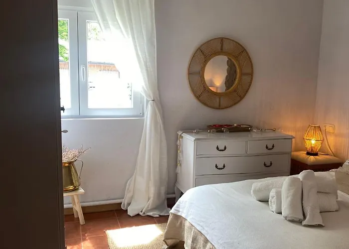 Gæstehus Eden Garden