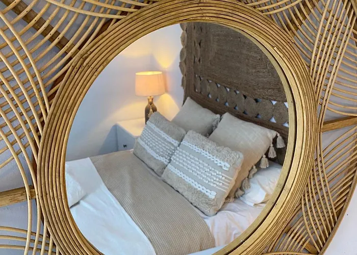 Eden Garden Ponferrada