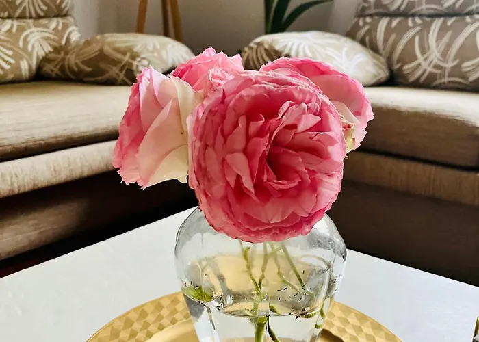 Casa de hóspedes Eden Garden