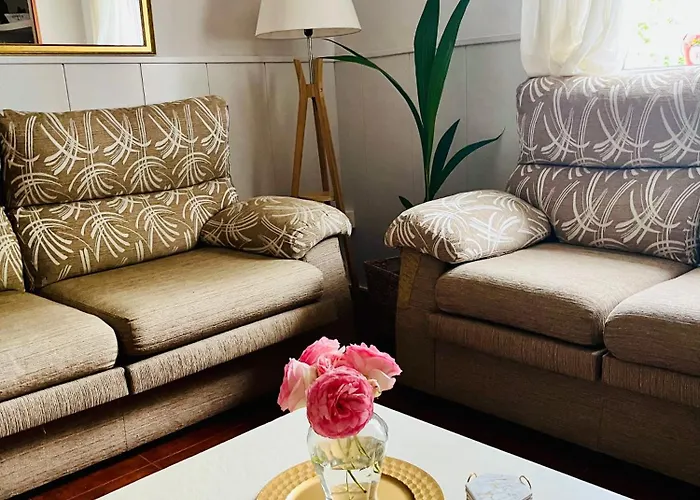 Eden Garden Casa de hóspedes Ponferrada