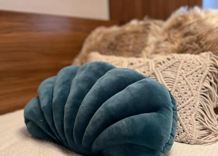 Eden Garden Gæstehus